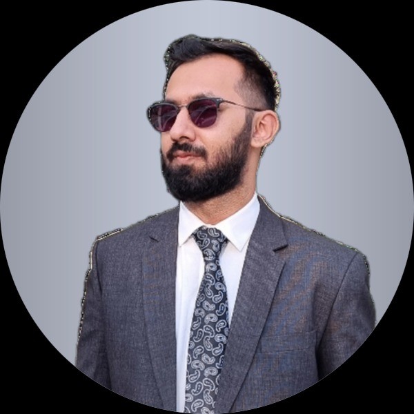 Talha Siddique
